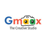Gmaax Logo, VFM Digital Marketing