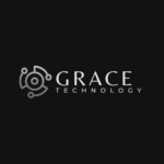 Grace Technology Logo VFM Digital Marketing
